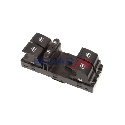 Billede af BOGAP A7339160 Kontakt, rudehejs