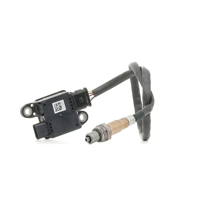 Billede af BOSCH 0 281 008 472 Partikelsensor