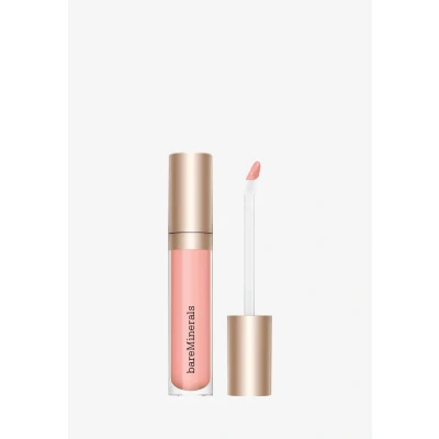 Billede af bareminerals Mineralist Gloss BALM Lipgloss, Dame, Størrelse: 4 ml, Serenity