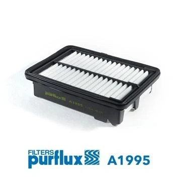 Billede af Luftfilter PURFLUX A1995