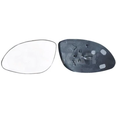 Billede af ALKAR 6401433 Spejlglas venstre OPEL: Vectra B Sedan