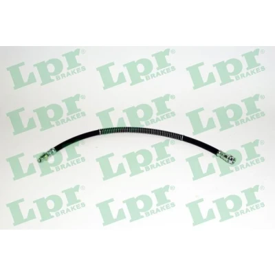Billede af LPR 6T47836 Bremseslange 445 F10X1 PEUGEOT: 307 Stationcar, SW, Hatchback, CITROËN: C4 I Hatchback