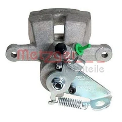 Billede af METZGER 6250485 Bremsekaliber Bagaksel venstre RENAULT: SCENIC 2