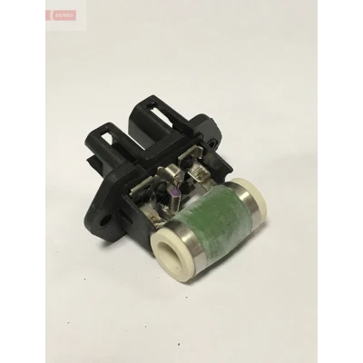 Billede af DENSO DRS09001 Formodstand, kølerblæser elmotor