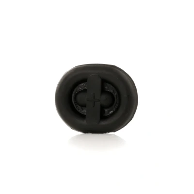 Billede af BOSAL 255 839 Gummibånd, udstødningssystem VOLKSWAGEN: TRANSPORTER 4 Bus
