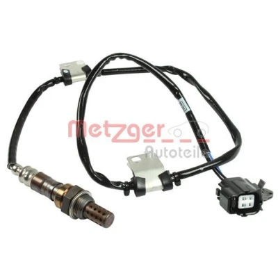 Billede af METZGER 0893111 Lambdasonde med gummitylle ORIGINAL ERSATZTEIL M 18x1,5 Reguleringssonde 4 MAZDA: MX 5 2