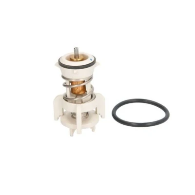 Billede af THERMOTEC D2A010TT Termostat 94 med pakning hus VOLKSWAGEN: Touran I, Sharan II, Passat B8 Variant, SKODA: Octavia 3 Schrägheck