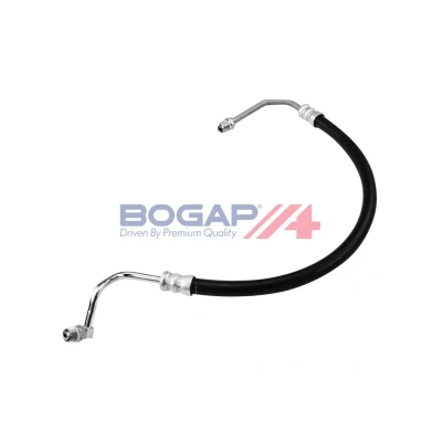 Billede af BOGAP A4228586 Kølerslanger AUDI: A3 Hatchback (8L1) 1.6 1996 2003