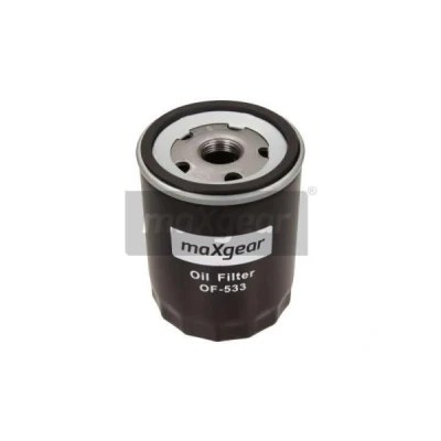 Billede af MAXGEAR 26 1226 Oliefilter M 20 X 1.5 Påskruet filter MITSUBISHI: COLT 6