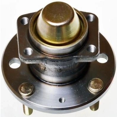 Billede af Hjullejesæt DENCKERMANN W413387