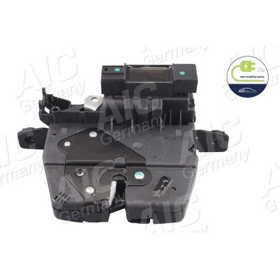 Billede af AIC 70312 Bagklapslås bag
