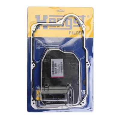 Billede af HENGST FILTER EG934H D470 Hydraulikfiltersæt, automatgearkasse MERCEDES BENZ: GLA