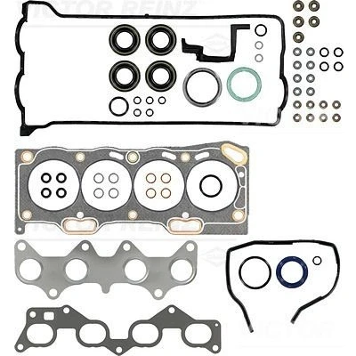 Billede af REINZ 02 52845 01 Pakningssæt, topstykke med ventilarmstætning TOYOTA: Starlet V Hatchback, Corolla VII Compact, IV Hatchback