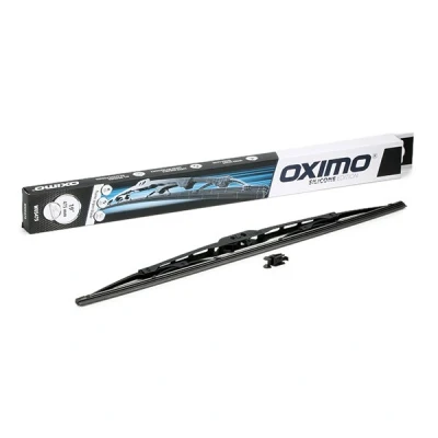 Billede af Viskerblad Oximo WUS475 475mm Bøjleviskerblad VOLKSWAGEN: Polo IV Hatchback, Golf 4, Lupo / 3L, OPEL: Vectra C Caravan, CC