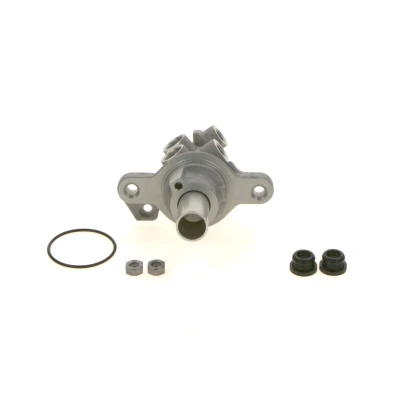 Billede af BOSCH 0 204 701 702 Bremsehovedcylinder 2 23,8 Aluminium M 12 x 1