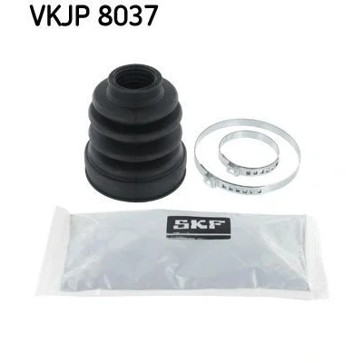 Billede af SKF VKJP 8037 Drivakselmanchet 83 PEUGEOT: 206 Hatchback, 207 SW, CITROËN: C3 I DS3 C4 Hatchback