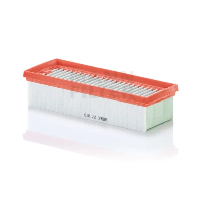 Billede af MANN FILTER C 27 010 Luftfilter 59 97 261 Filterindsats DACIA: Duster SUV, Van, Logan I MCV