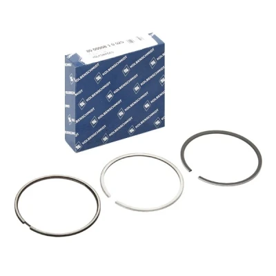 Billede af KOLBENSCHMIDT 800117110000 Stempelringsæt 83 KIA: cee‘d I Stationcar, Hatchback, HYUNDAI: Getz, i30 Hatchback