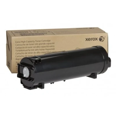 Billede af Xerox 106R03944 sort toner 46.700 sider original