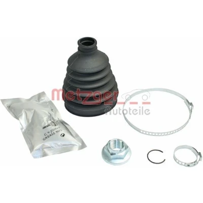 Billede af METZGER 751.084 Drivakselmanchet 135 Polykloropren (Neopren) med møtrik RENAULT: MEGANE 3 Grandtour, SCENIC 3, Clio 4