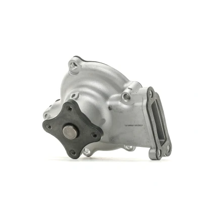 Billede af HEPU P743 Vandpumpe inkl. pakningssæt med flange mekanisk NISSAN: Primera Hatchback