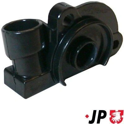 Billede af JP GROUP 1215400200 Gasspjæld potentiometer