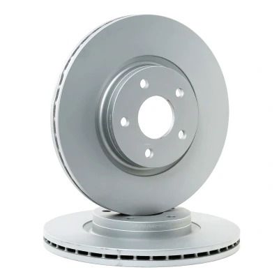 Billede af TEXTAR 92141300 Bremseskiver 300 25 05/05 108 indvendigt ventileret uden hjulbolte, hjulnav FORD: FOCUS 3 Turnier, KUGA 2, C Max VOLVO: V50