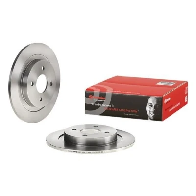 Billede af Bremseskive BREMBO 08.5747.11
