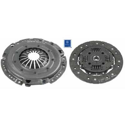 Billede af SACHS 3000 839 101 Kobling uden udrykkerleje 220 OPEL: Astra G CC