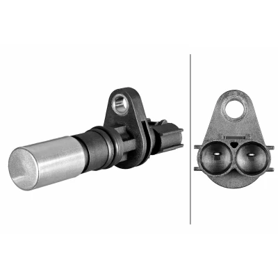 Billede af HELLA 6PU 358 380 761 Impulsensor 3 polet Impulssensor med tætningsring TOYOTA: Yaris I Hatchback
