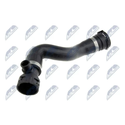 Billede af NTY CPP BM 061 Kølerslanger BMW: 5 Touring