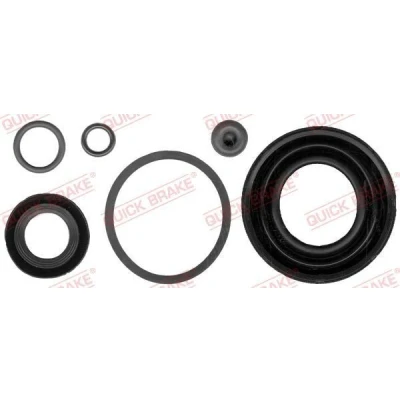 Billede af QUICK BRAKE 114 0302 Bremsekaliber Rep Sæt 38 FORD: Grand C Max, FOCUS 3 Turnier,