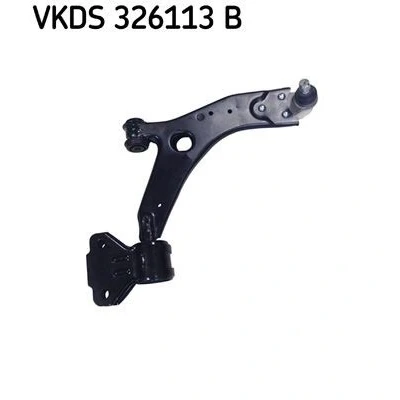 Billede af SKF VKDS 326113 B Bærearm med syntetsik fedt bære /styreled krydsarm VOLVO: V40 Hatchback