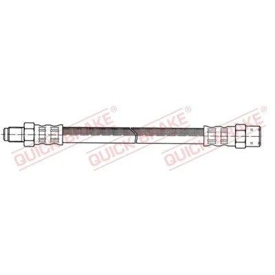 Billede af Bremseslange QUICK BRAKE 37.013