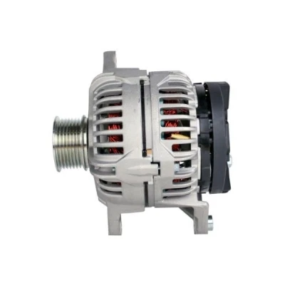 Billede af HELLA 8EL 012 427 151 Generator 14V 110A FIAT: Ducato III Ladvogn / Chassis, Van, II IVECO: Daily V Van Stationcar
