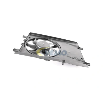 Billede af VEMO V24 01 1290 Køleventilator til køretøjer uden klimaanlæg 335mm 75W Original Quality FIAT: Grande Punto Hatchback, OPEL: Corsa D Hatchback