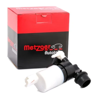 Billede af METZGER 2220032 Vaskepumpe ORIGINAL ERSATZTEIL PEUGEOT: 307 Stationcar, SW, 407 CITROËN: C4 I Grand Picasso, C3 II, C5 Hatchback