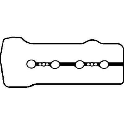 Billede af CORTECO 440048P Toppdekselpakning TOYOTA: Avensis II Station Wagon, Sedan, RAV4 SUV