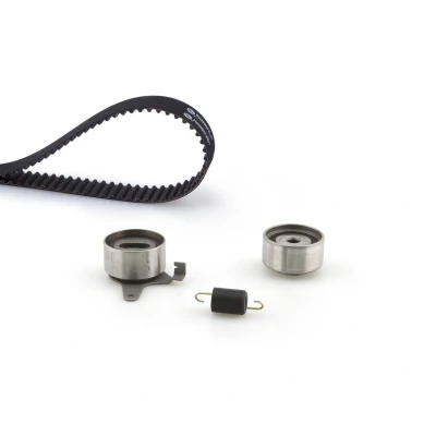 Billede af GATES K015567XS Tandremssæt Tru Power KIA: Rio I Stationcar