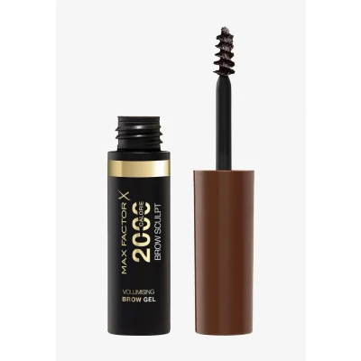 Billede af Max Factor 2000 Calorie Volumising Øjenbrynsgel 4,5 ml