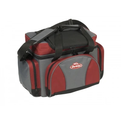 Billede af Taske incl. 4 Bokse, Large 1110662