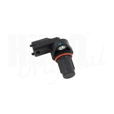 Billede af HITACHI 131899 Sensoren Hall princip KIA: RIO 3, FIAT: Punto II Hatchback, Panda Doblo I Stationcar, ALFA ROMEO: Giulietta Hatchback
