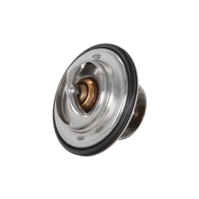 Billede af Continental 28.0200 4185.2 Termostat 82 67 med pakning BMW: 5 Sedan, 7, 3 VOLKSWAGEN: Golf 4, 5, Transporter AUDI: A3 Sportback