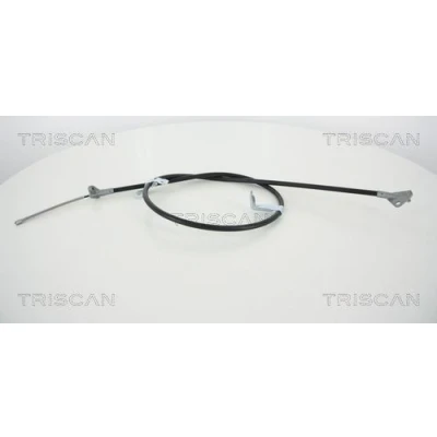 Billede af TRISCAN 8140 131177 Håndbremsekabel 1480/1345 Skivebremse TOYOTA: Yaris I Hatchback