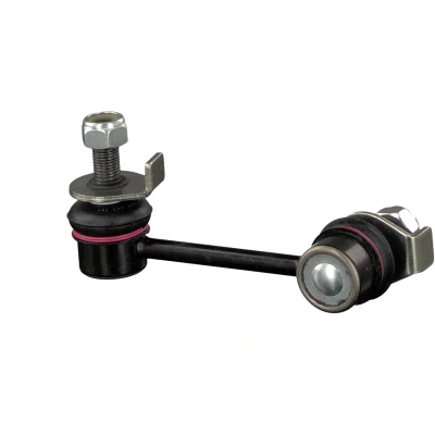 Billede af FEBI BILSTEIN 42603 Stabstag Bagaksel venstre 115 M12 x 1,25 med selvlåsende møtrik Stål sort INFINITI: FX SUV