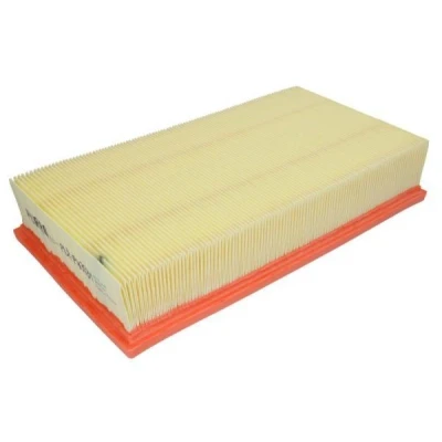 Billede af PURRO PUR PA3034 Luftfilter 58 171 304 kantet Filterindsats MERCEDES BENZ: W124 Sedan, Coupe, Stationcar