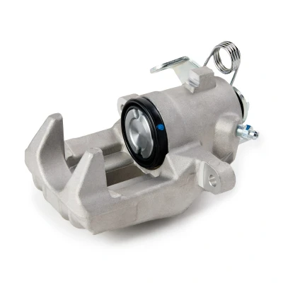 Billede af FEBI BILSTEIN 178057 Bremsekaliber Aluminiumsstøbning Bagaksel venstre SKODA: Fabia 2, Roomster, I Hatchback, VOLKSWAGEN: Golf 4