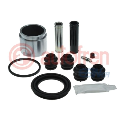 Billede af AUTOFREN SEINSA D43362S Bremsekaliber Rep Sæt foraksel 51 PISTON KIT+GUIDEPINS KIA: Picanto I