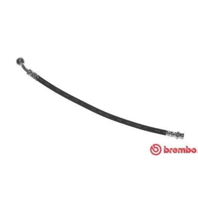 Billede af BREMBO T 24 123 Bremseslange 365 F10X1 MERCEDES BENZ: E klasse Sedan, FORD: Focus 2