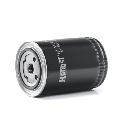 Billede af HENGST filter H17W05 Oliefilter 3/4 16 UNF Påskruet VOLKSWAGEN: GOLF 3, 2, Passat B5 GP Variant, AUDI: A4 B7 Avant, B6 Avant
